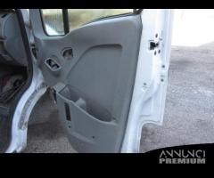 Porta anteriore dx RENAULT MASTER del 2005 - 8