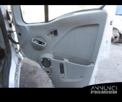 Porta anteriore dx RENAULT MASTER del 2005 - 9