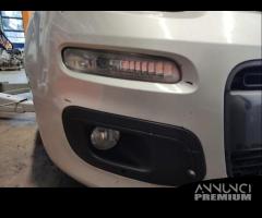 Fendinebbia destro FIAT PANDA del 2012