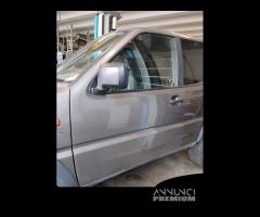 Porta ant sx nuda NISSAN TERRANO II 1997