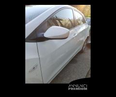 Porta anteriore sx nuda HYUNDAI I30 del 2015