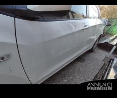 Porta anteriore sx nuda HYUNDAI I30 del 2015