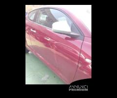 Porta anteriore dx nuda ALFA ROMEO MITO del 2010