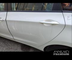 Porta posteriore sinistra HYUNDAI I30 del 2015