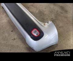 Paraurti posteriore FIAT PANDA del 2012 - 6