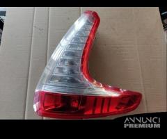 Fanale posteriore destro RENAULT SCENIC del 2009