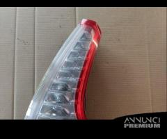 Fanale posteriore destro RENAULT SCENIC del 2009