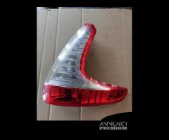 Fanale posteriore destro RENAULT SCENIC del 2009 - 6