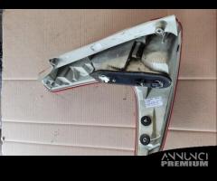 Fanale posteriore destro RENAULT SCENIC del 2009 - 7