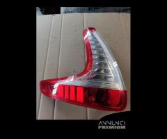 Fanale posteriore sx RENAULT SCENIC 2009