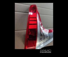 Fanale posteriore sx RENAULT SCENIC 2009