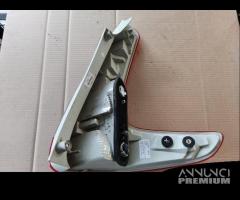 Fanale posteriore sx RENAULT SCENIC 2009 - 7