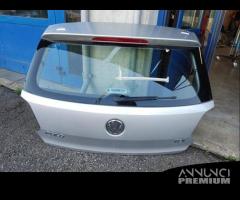 Portellone nudo VOLKSWAGEN POLO del 2009