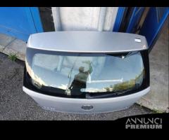 Portellone nudo VOLKSWAGEN POLO del 2009