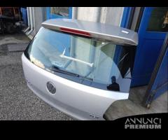 Portellone nudo VOLKSWAGEN POLO del 2009