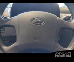 Airbag volante HYUNDAI TERRACAN del 2001