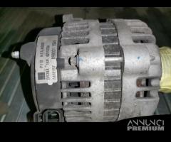 Alternatore OPEL ASTRA H 1686cc CDTI del 2009