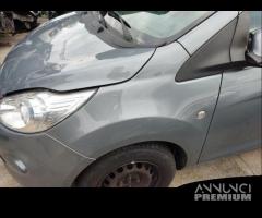 Parafango sinistro FORD KA del 2009