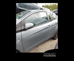 Porta anteriore sx nuda FORD KA del 2009