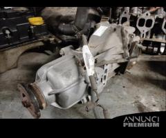 Diff post FIAT SEDICI 4X4 1956cc MTJET 2009 - 6