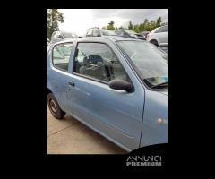 Porta anteriore dx nuda FIAT SEICENTO del 2008