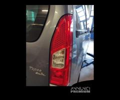 Fanale posteriore destro PEUGEOT PARTNER del 2010