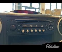 Autoradio PEUGEOT PARTNER del 2010