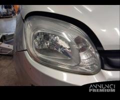 Proiettore destro FIAT PANDA del 2012