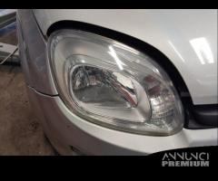 Proiettore destro FIAT PANDA del 2012