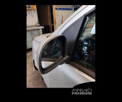 Specchio sinistro FIAT PANDA del 2012