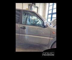 Porta ant dx nuda NISSAN TERRANO II 1997