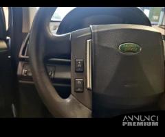 Volante LAND ROVER FREELANDER 2 del 2008