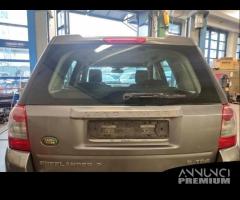 Portellone nudo LAND ROVER FREELANDER 2 del 2008