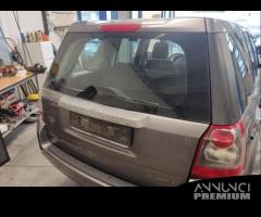 Portellone nudo LAND ROVER FREELANDER 2 del 2008