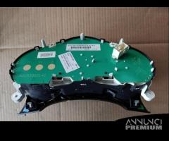 Quadro strumenti CITROEN DS3 1598cc benzina del 20