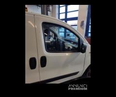 Porta anteriore dx nuda FIAT FIORINO del 2017