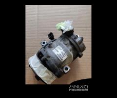 Compressore clima FIAT FIORINO 1248cc diesel 2017