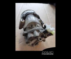 Compressore clima FIAT FIORINO 1248cc diesel 2017