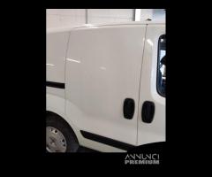 Porta laterale dx nuda FIAT FIORINO del 2017