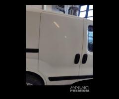 Porta laterale dx nuda FIAT FIORINO del 2017