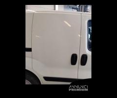 Porta laterale dx nuda FIAT FIORINO del 2017