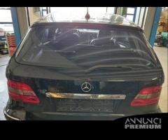 Portell nudo MERCEDES-BENZ CLASSE B 180 2006