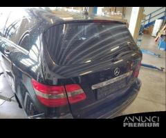 Portell nudo MERCEDES-BENZ CLASSE B 180 2006