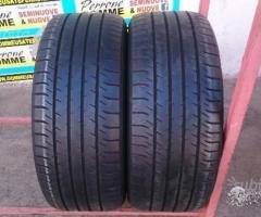 245 30 19 gomme pirelli run flat