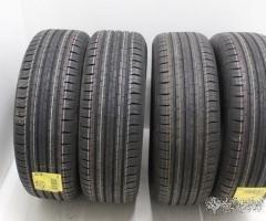 4 gomme nuove 205 60 15 Toyo