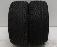 235 40 19 gomme uniroyal usate