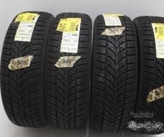 215 55 18 dunlop nuove invernali