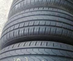 235 55 17 pirelli usate