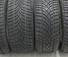 265 35 20 dunlop usate invernali