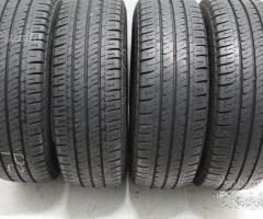 225 75 16c gomme agilis michelin usate